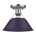 Exotic Purple