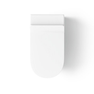 Leap™ One-Piece Elongated Smart Toilet, Dual-Flush