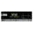 Deco Mount Slim Black Fixed Wall Mount Holds up to 99 lbs
