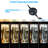 LED Under Cabinet Dimmable Linkable Light Bar-107262482