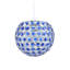 18cm H Metal Round Pendant Shade ( Screw On )-1751928692