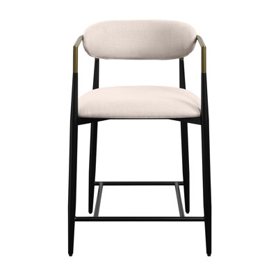 Waymon Counter Height Chair (set-2)