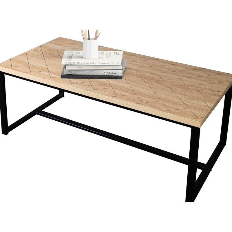 Kristof Single Coffee Table