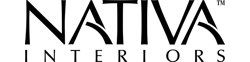 Nativa Interiors logo