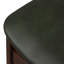Chaise en cuir pleine fleur Oliva-122253120