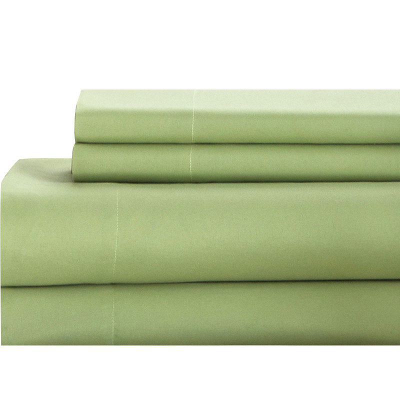 Ensemble d'édredon en microfibre 10 pièces Lioyd, Édredon pour très grand lit + 9 pièces supplém