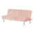 Rose est en rupture de stock