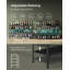 Suyash 10 Pair Shoe Rack