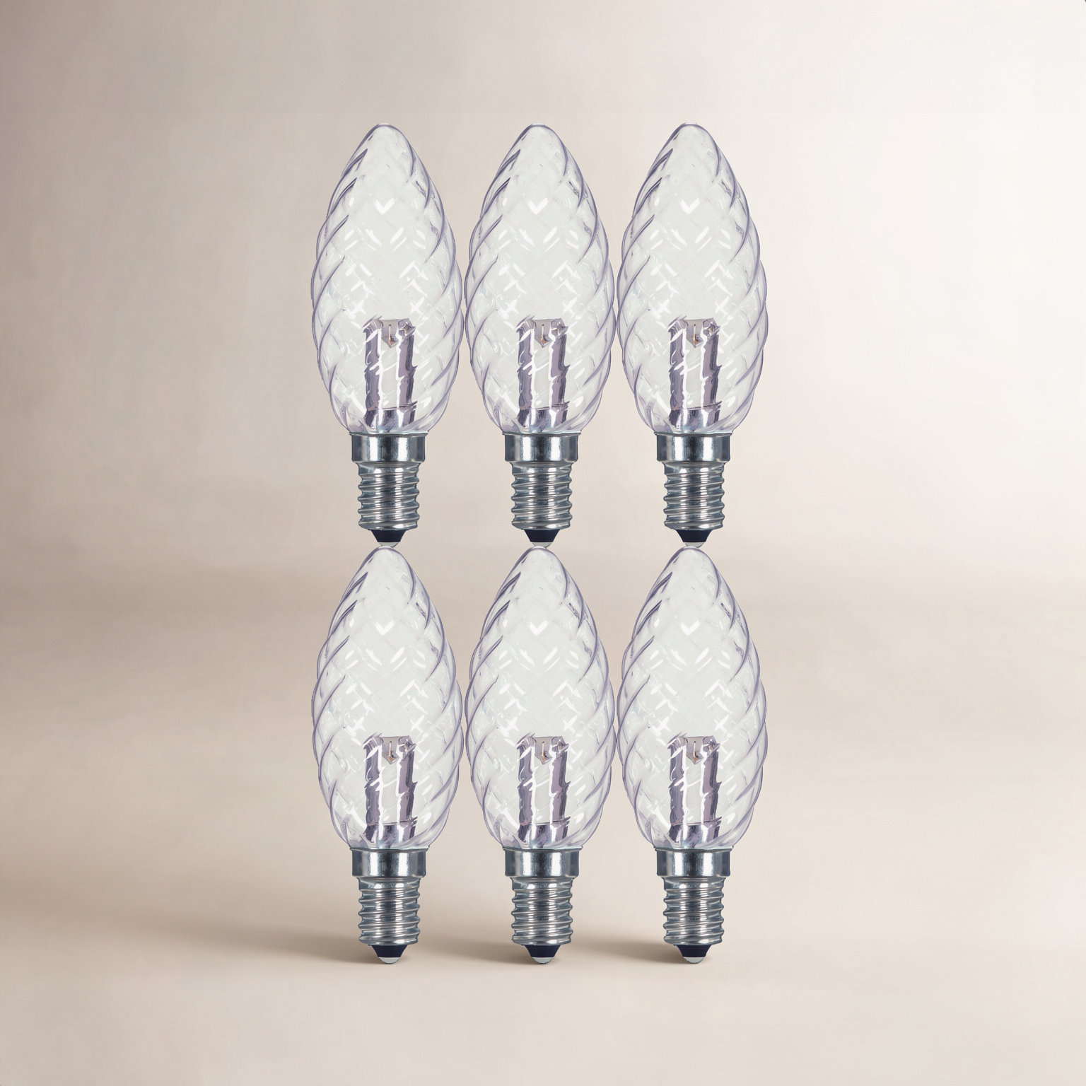 Seraphina 1 Watt LED Bulb