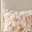 Ensemble de housse de couette en coton Elegant