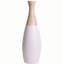 Grand vase de plancher en bambou filé Percy 31,5 pouces Percy-69489340