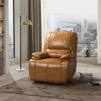 Fauteuil inclinable électrique Ravello