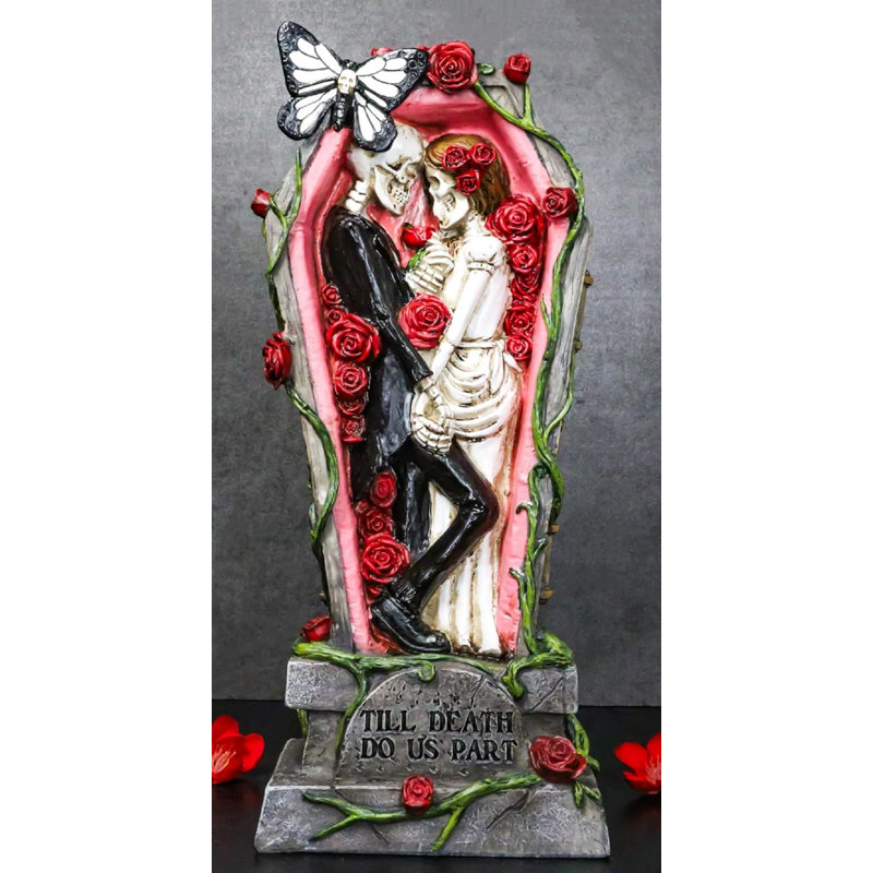 Joandy Fantasy & Sci-Fi Figurines & Sculptures