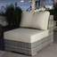 Corsica Outdoor Lounge Chair
