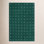 Mallory Green Hand Tufted Area Rug