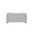 Marielle Upholstered Loveseat - Birch