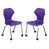 Purple is out of stock