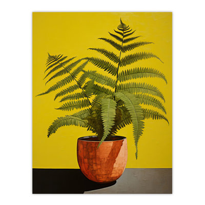 No Frame Print