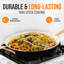 Ceramic Non-Stick Fry Pan