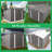 Large Outdoor Storage Shed with Double Doors and Windows, 10x12FT