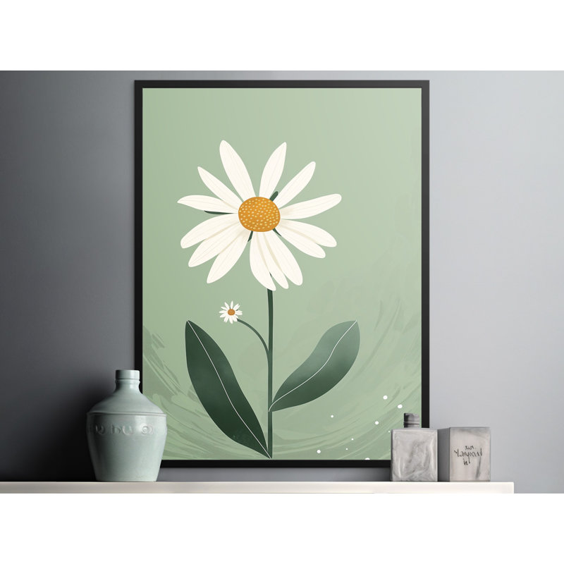 Rania No Frame Print, 28x40
