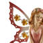 Figurine de jardin SOLAR