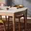 Lison Marble Dining Table