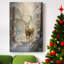 Art des Fêtes de Noël - Toile tendue avec châssis DCL XXXII-2038787003