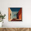 Cobalt Frontier Print by Oliver Gal-1590656500-1590656501