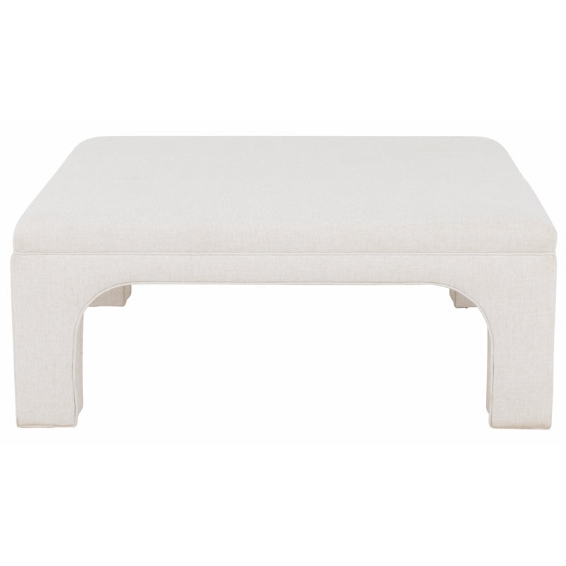 Repose-pieds Libby Langdon For Fairfield, 9106 Crème