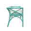Wicker Bench-833584565