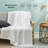 Flannel Fleece Velvet Plush Throw Blanket-114979592