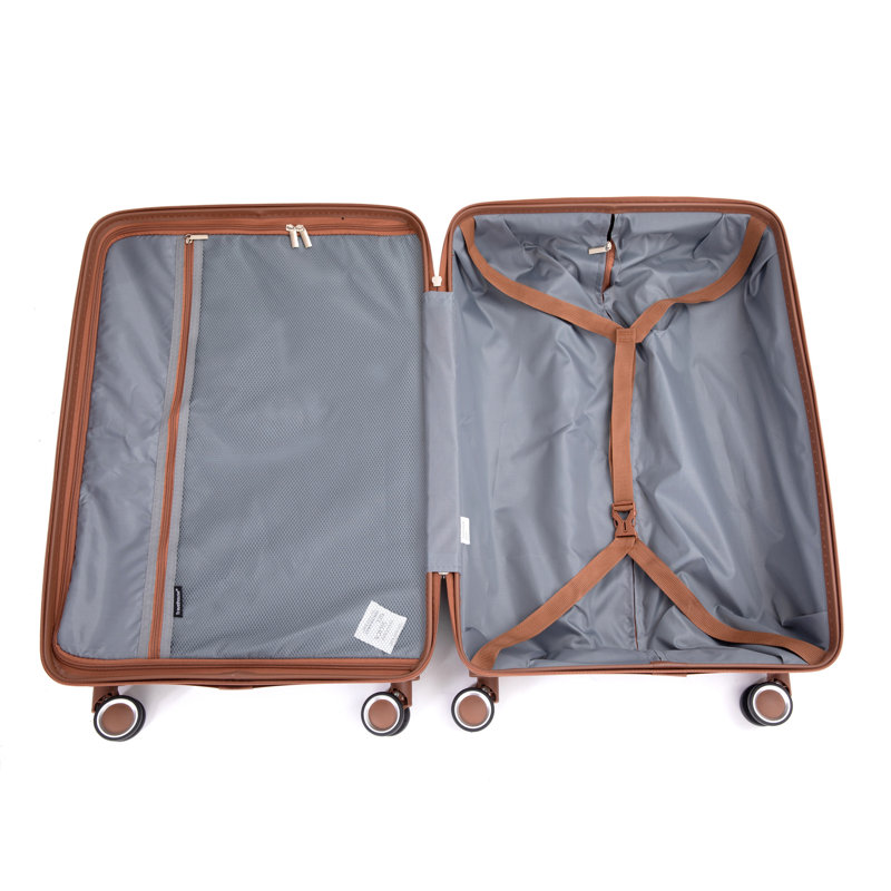 5-Piece Luggage Set