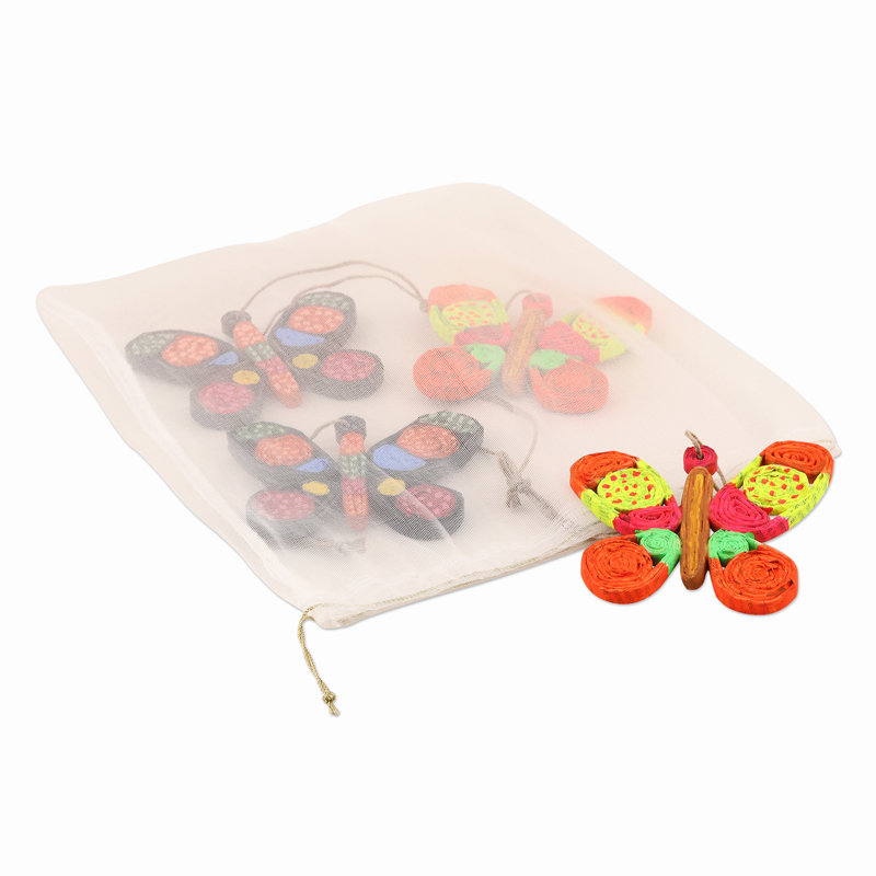 Ornement suspendu Butterfly Dreams