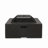 Outdoor 29" Square Mgo Wood- Burning Fire Pit