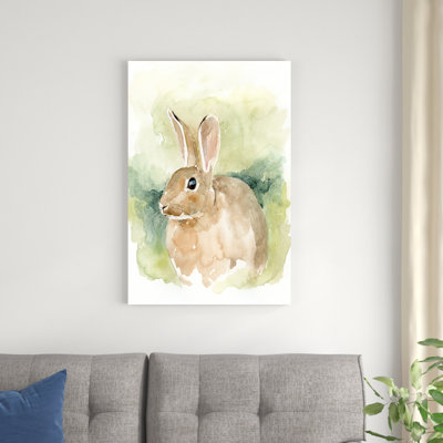 Field Bunny II