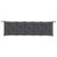 Ensemble de coussins de banc de jardin 2 pièces Red Barrel Studio®-1281358070-1281358071