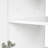 Spacious 36" Solid Wood Vanity With Ceramic Sink, Modern Design