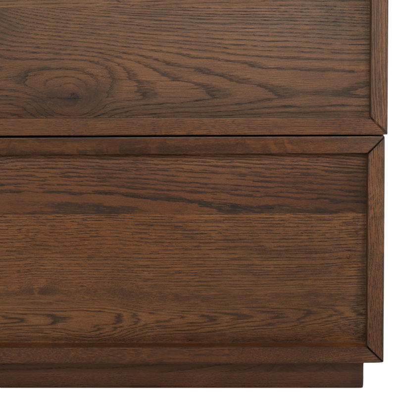 Hudson 9-Drawer Dresser 