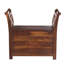 Banc de rangement Derene