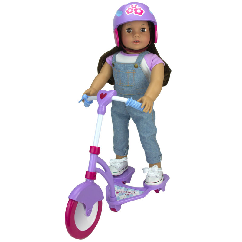 Sophia Doll Furniture & Accessories