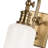 Bellwether Carlota 1 - Light Armed Sconce-2066722184