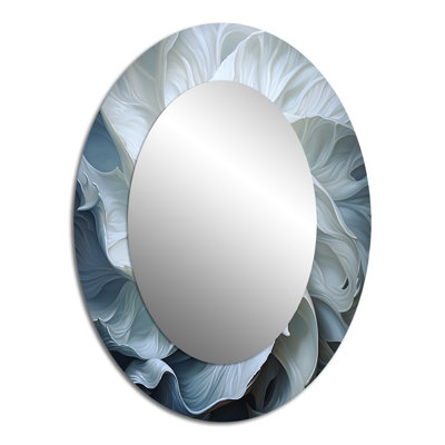 Miroir mural Seashell