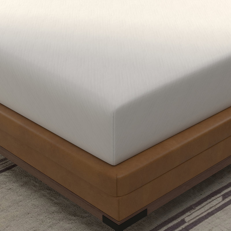 American Bedding Classic Medium Memory Foam Mattress - 10", California King