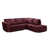Aubergine is out of stock