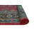 Babloo One-of-a-Kind 9'10" X 13'4" 1980s Wool Area Rug