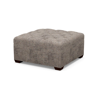 Square Ottoman