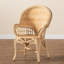 Fauteuil Berrak