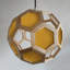 Chevalier 1 - Light Oil Pendant-284242569