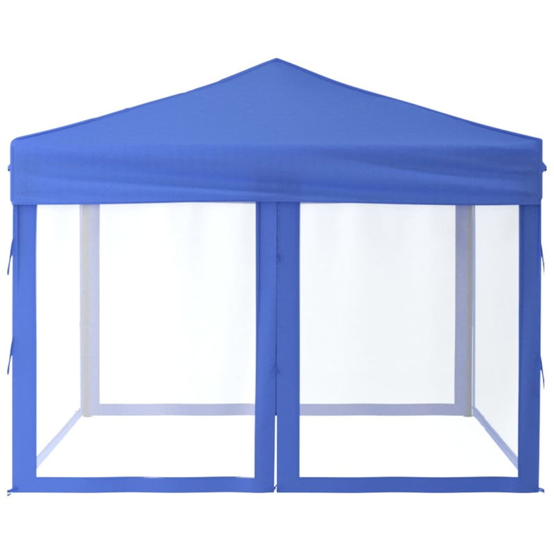 Althena Party Tent, Blue, 1m x 3m